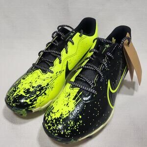 Nike Alpha Huarache Keystone 4 Baseball Cleats size 11